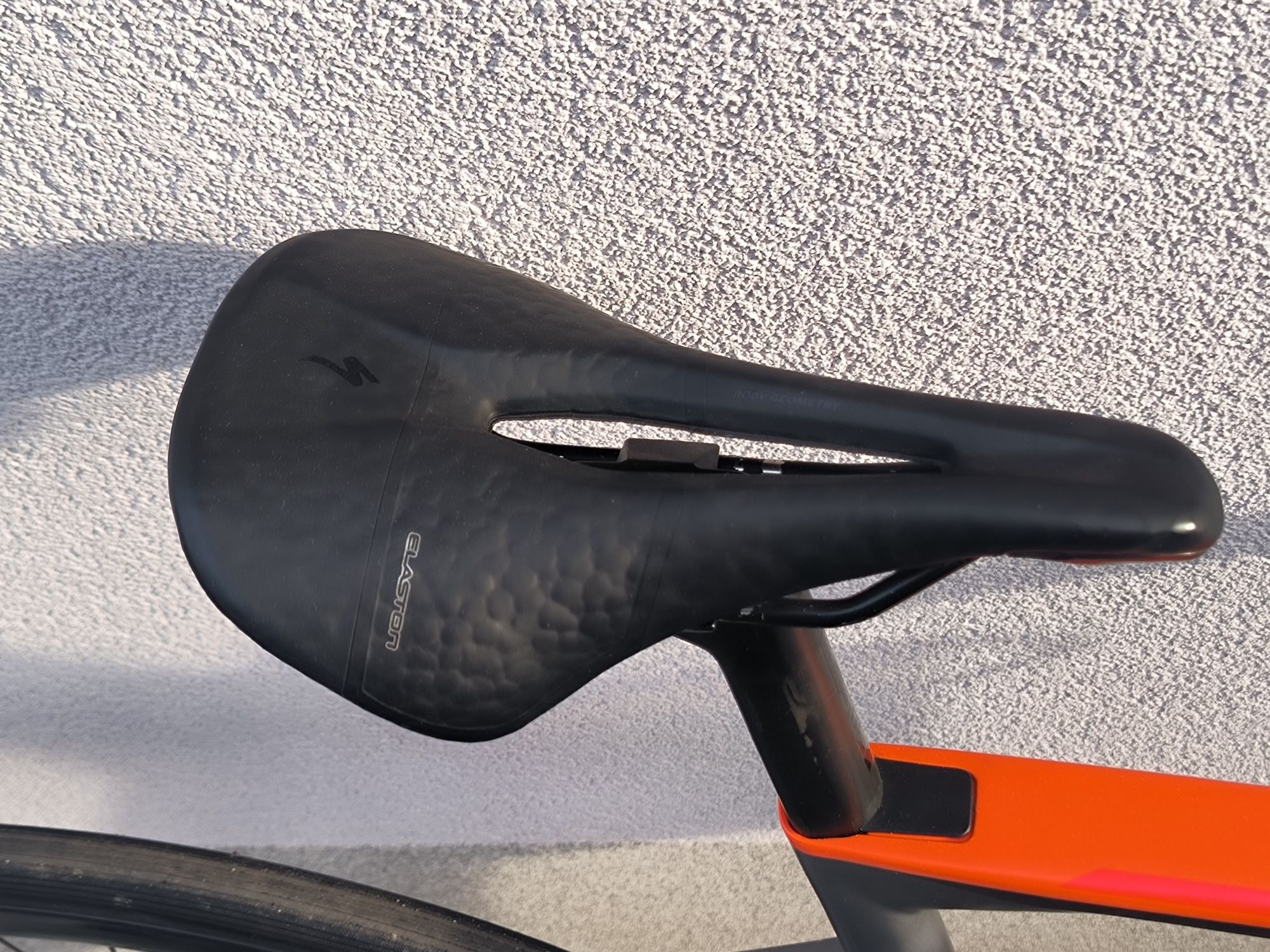 Rower BMC - slr02