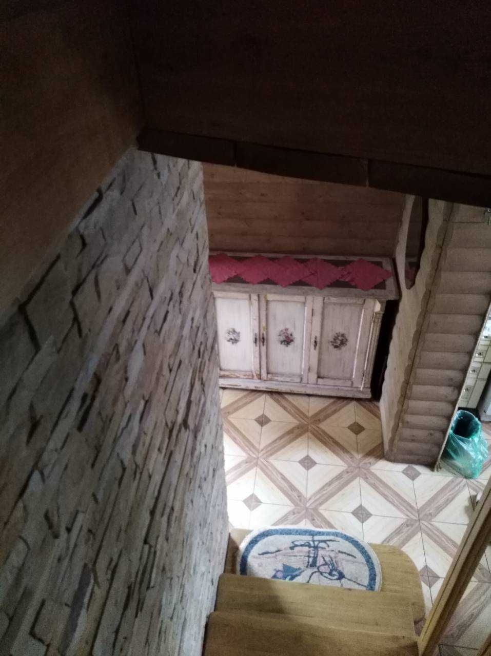 Продаж Будинку, с. Тухля, Сколівського р-ну.