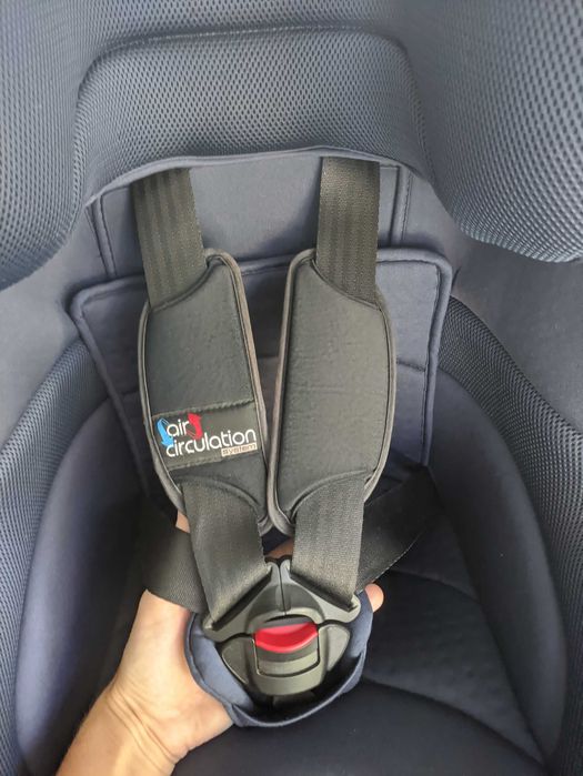 Автокрісло 9-18кг chicco oasys 1 автокресло 1-4 роки чіко авто крісло