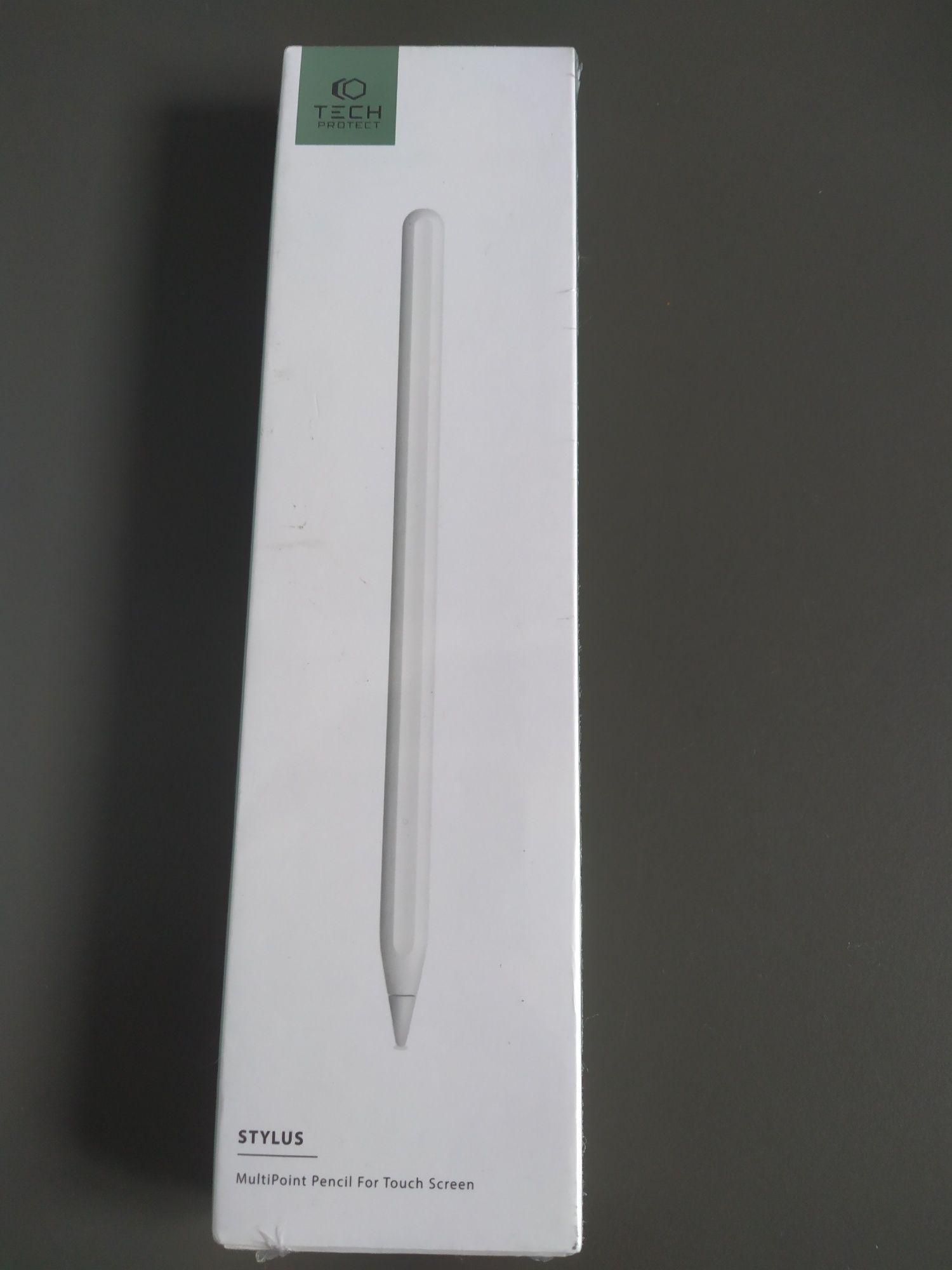 Rysik Tech-Protect zamiennik apple pen 2 - NOWY