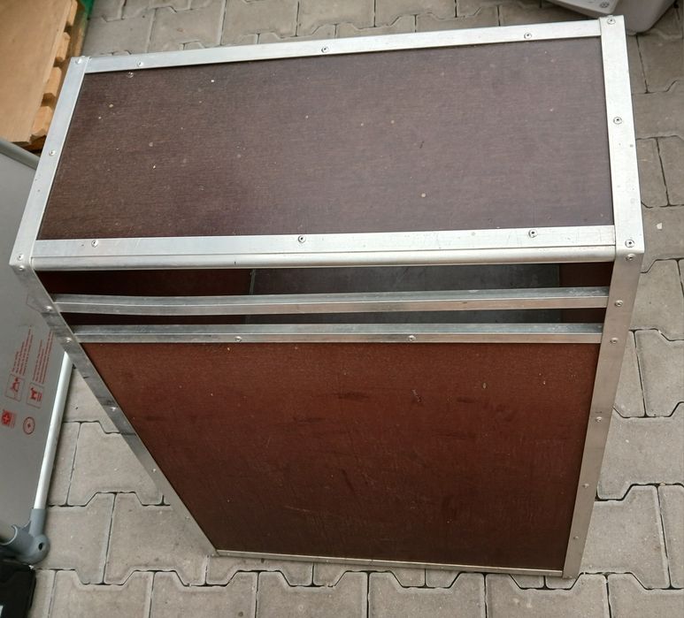 Klatka transportowa Belloshop