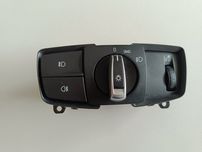 Comutador / Interruptor Luzes BMW F20 / F30