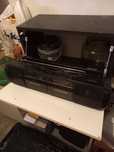 Radio Sony CFS-DW30L