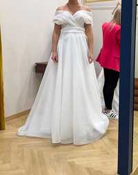 Suknia ślubna Joanna