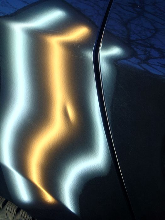 Pdr лампа світло