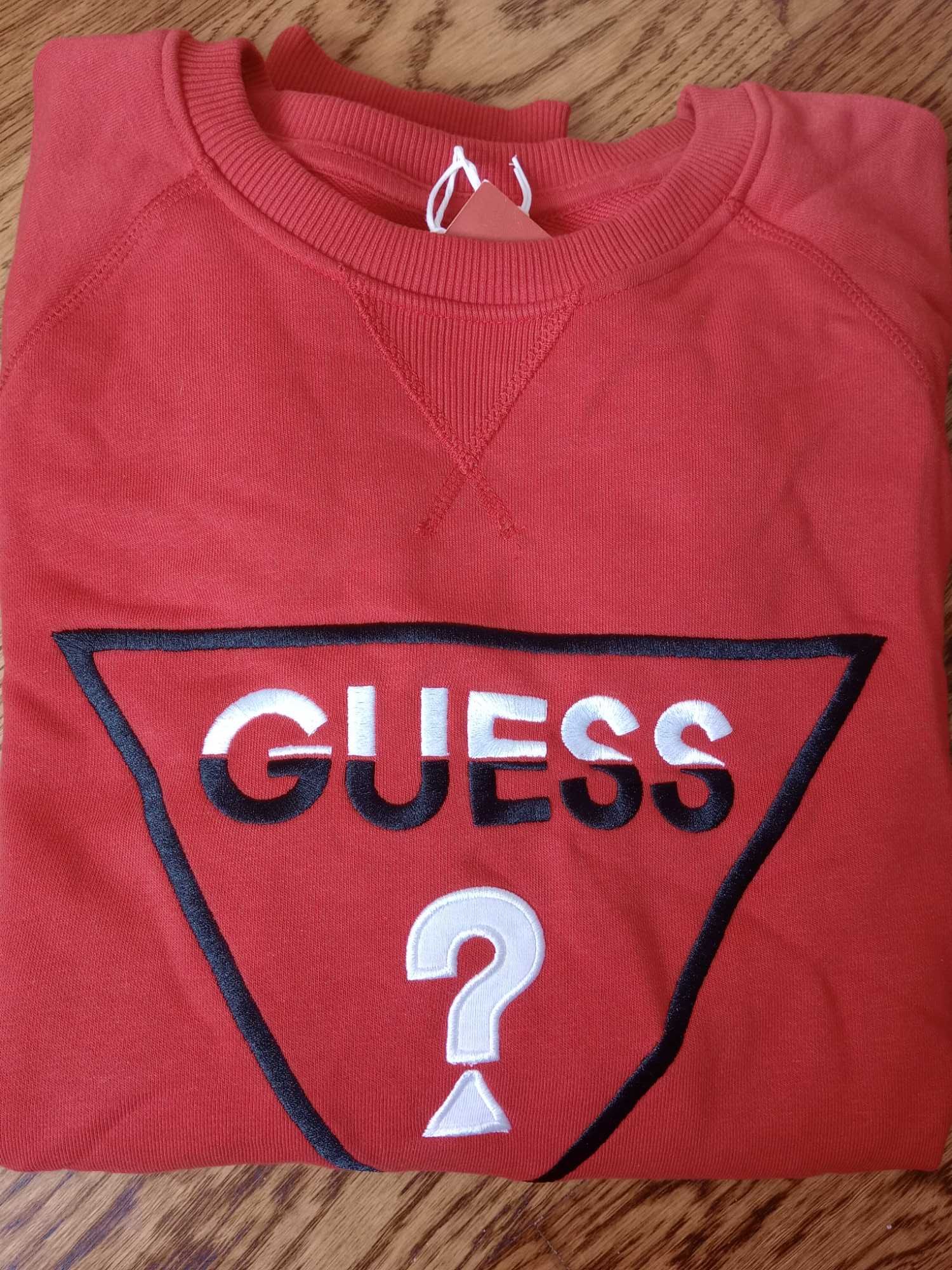 Guess bluza męska