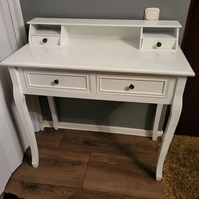 Sekretarzyk, komoda, biurko