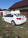 Subaru Legacy 2,5 Benzyna