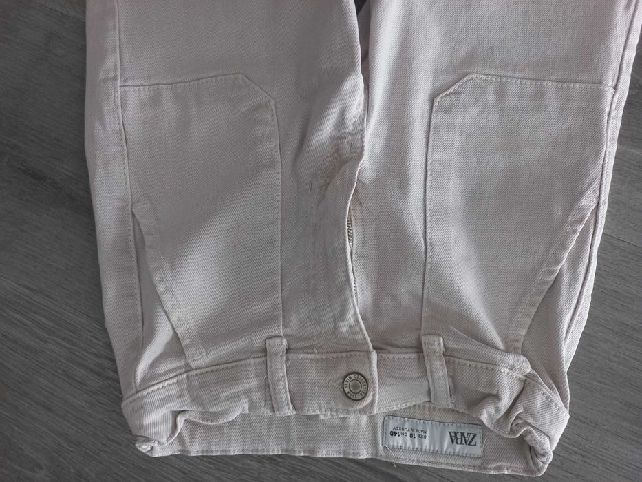 Calça Zara com pouco uso