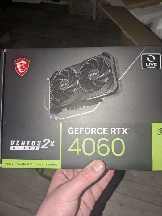 pc rtx 4060 16 gb ddr5 1 tb nvme + 175fps monitor