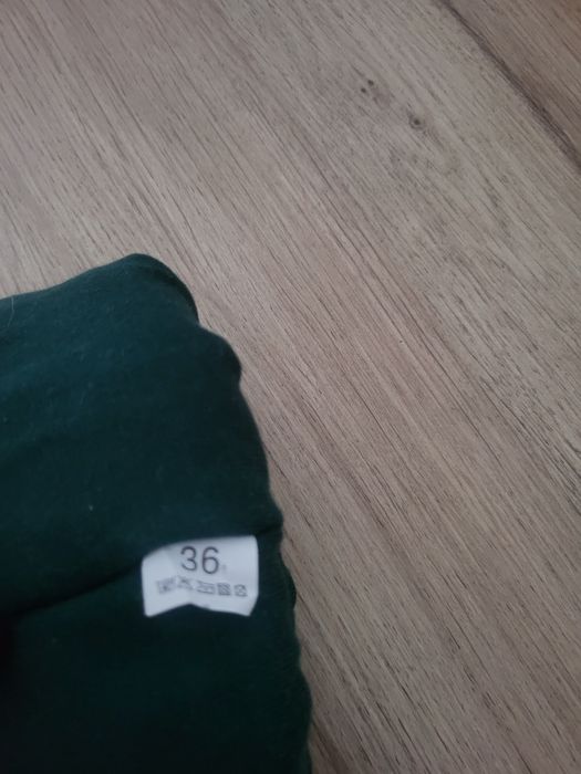 Czapka zimowa noworodek 36