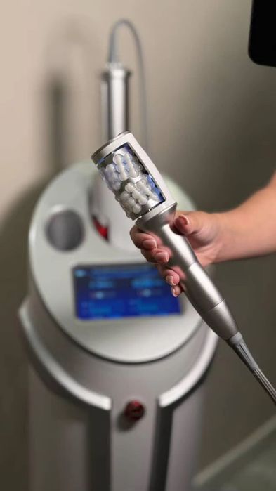 Ендосфера эндосфера апарат для масажа, аппаратный массаж. В наявності!