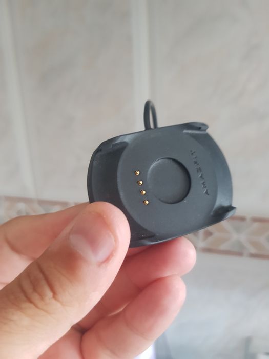 Carregador Amazfit stratos