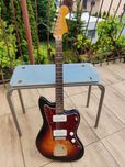 Squier by Fender Jazzmaster gitara elektryczna