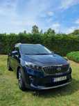 Kia Sorento Jeden właściciel, salon Polska, faktura VAT