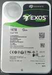 Seagate Exos X16 16TB SATA 6 Gb/s (ST16000NM001G) - Na gwarancji