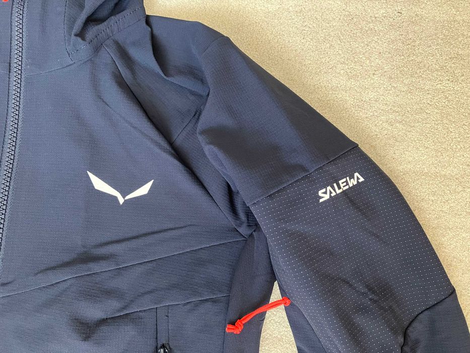 Salewa Agner softshell DST damska XS, S, L