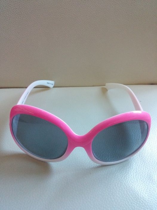 Детские солнцезащитные очки Джимбори