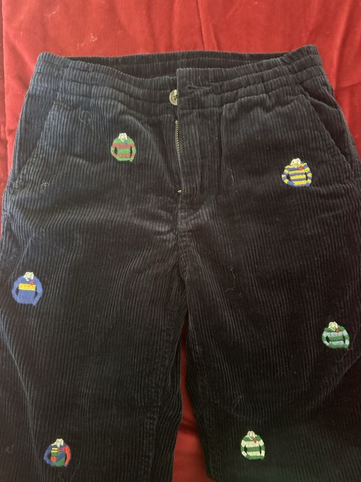 Брючки  Ralph Lauren