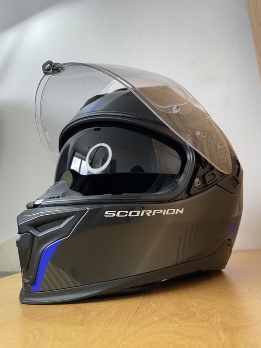 Scorpion Exo 520 Air Розмір XL Шолом шлем мотошолом мотошлем