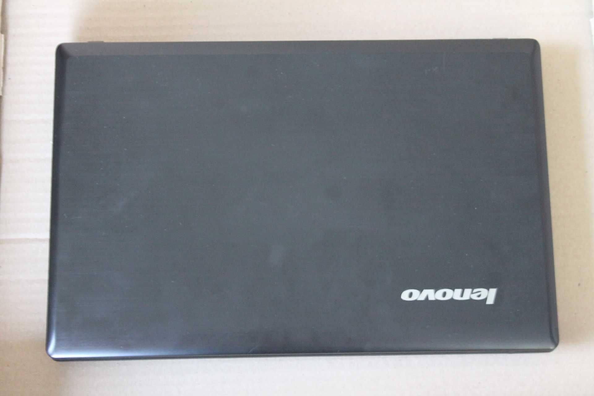 Lenovo G580 (Разборка)