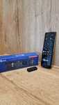 Comando para android tv box ou smart tv mele f10