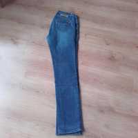 Spodnie damskie jeans roz 29, dowóz