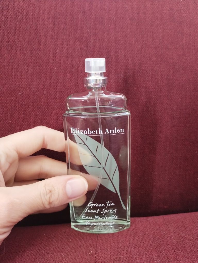 Elizabeth Arden Green Tee woda toaletowa 50ml