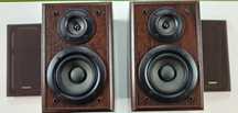 Kolumny Technics  30W