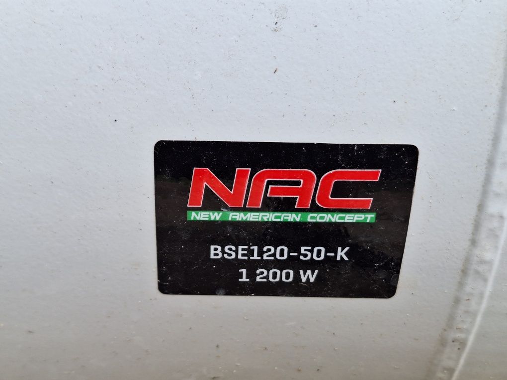 Hydrofor NAC 1200W