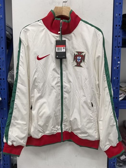 Casaco seleção portuguesa