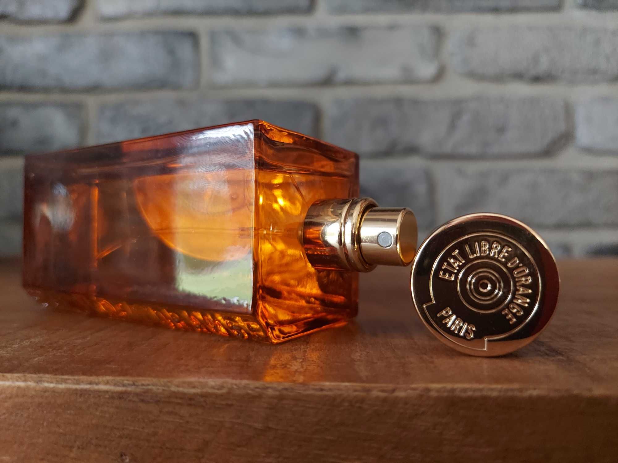 Etat Libre D'Orange - Spice Must Flow 100ml