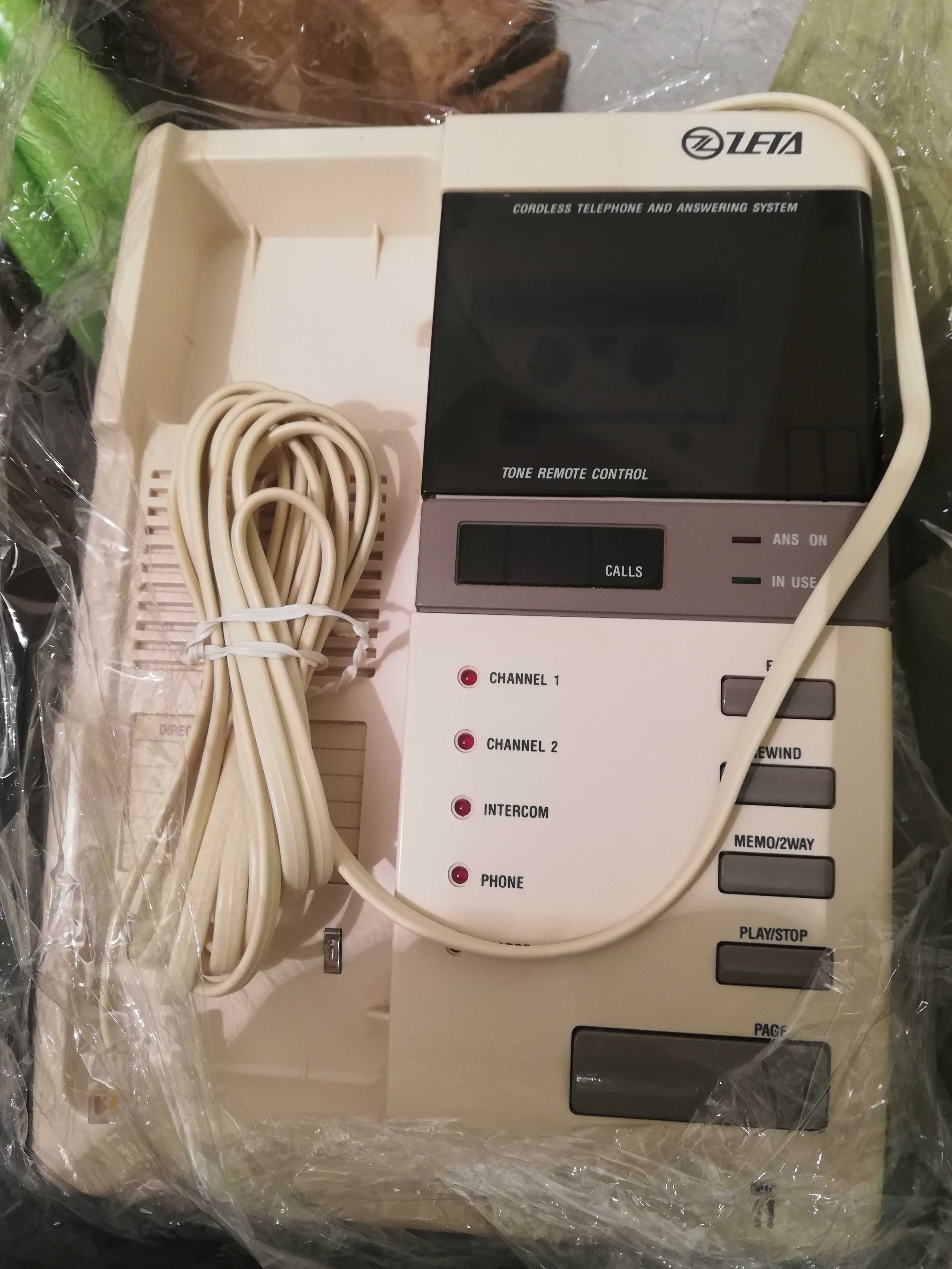 Telefone de casa