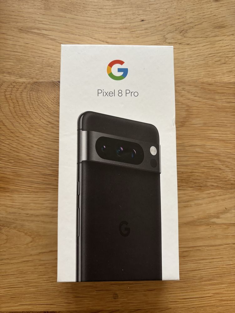 Google Pixel 8 Pro 5G 256GB
