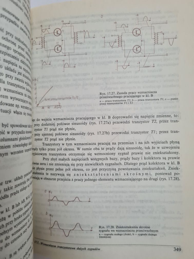 Radioelektronika dla praktyków - T. Masewicz