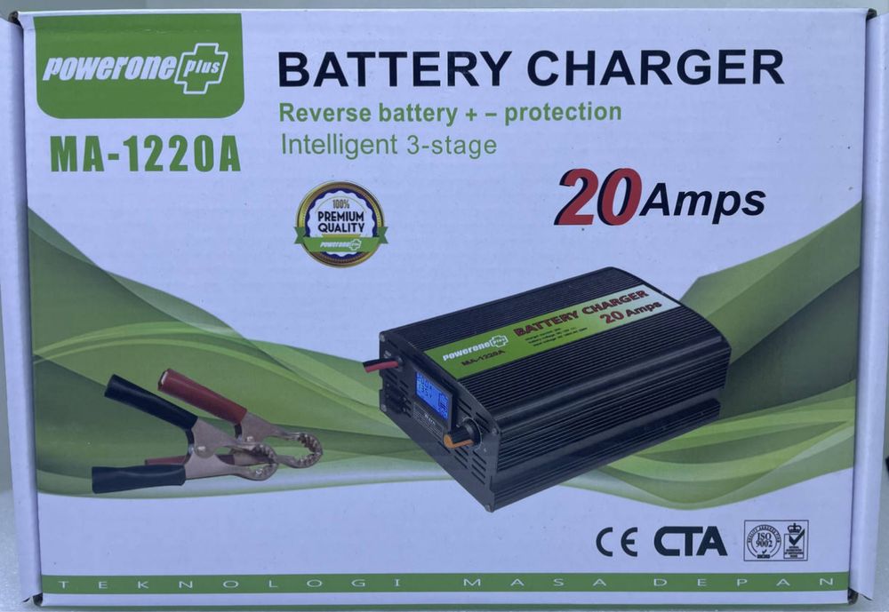 Зарядное устройство 12 вольт 20 ампер. Зарядка автомобильная универсал