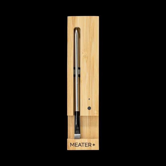 Умный термометр безпроводной Meater Pro 2 Plus BLOCK для гриля Weber