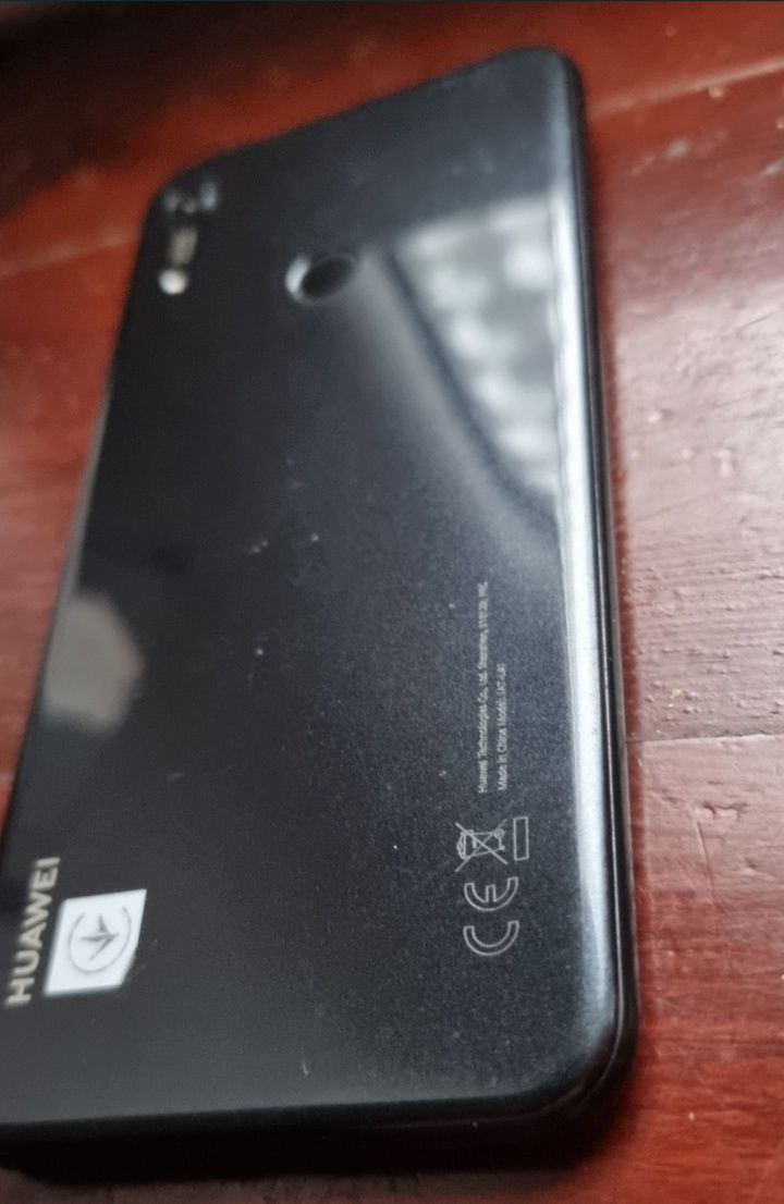 Huawei Y6s dual sim plus miejsce na microSD