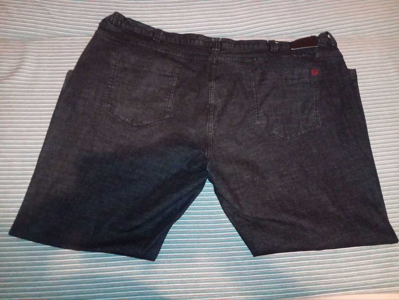 Продам Джинси DUKE London XXXL 4XL W54 L30
