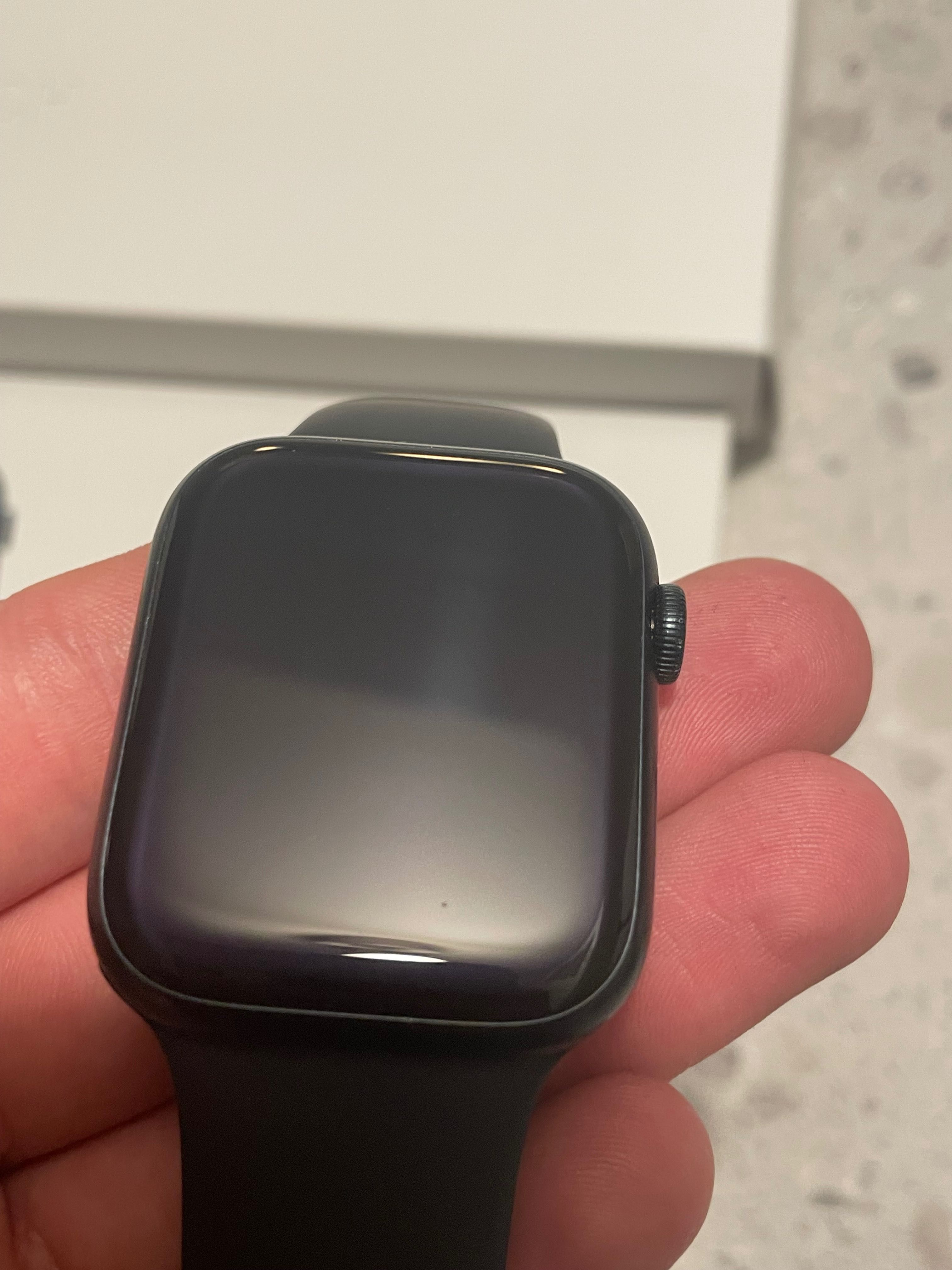 Apple Watch series 7