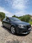Audi A3 Audi A3 8P S-Line 2.0 TDI CR
