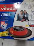 Робот-пилосос Vileda