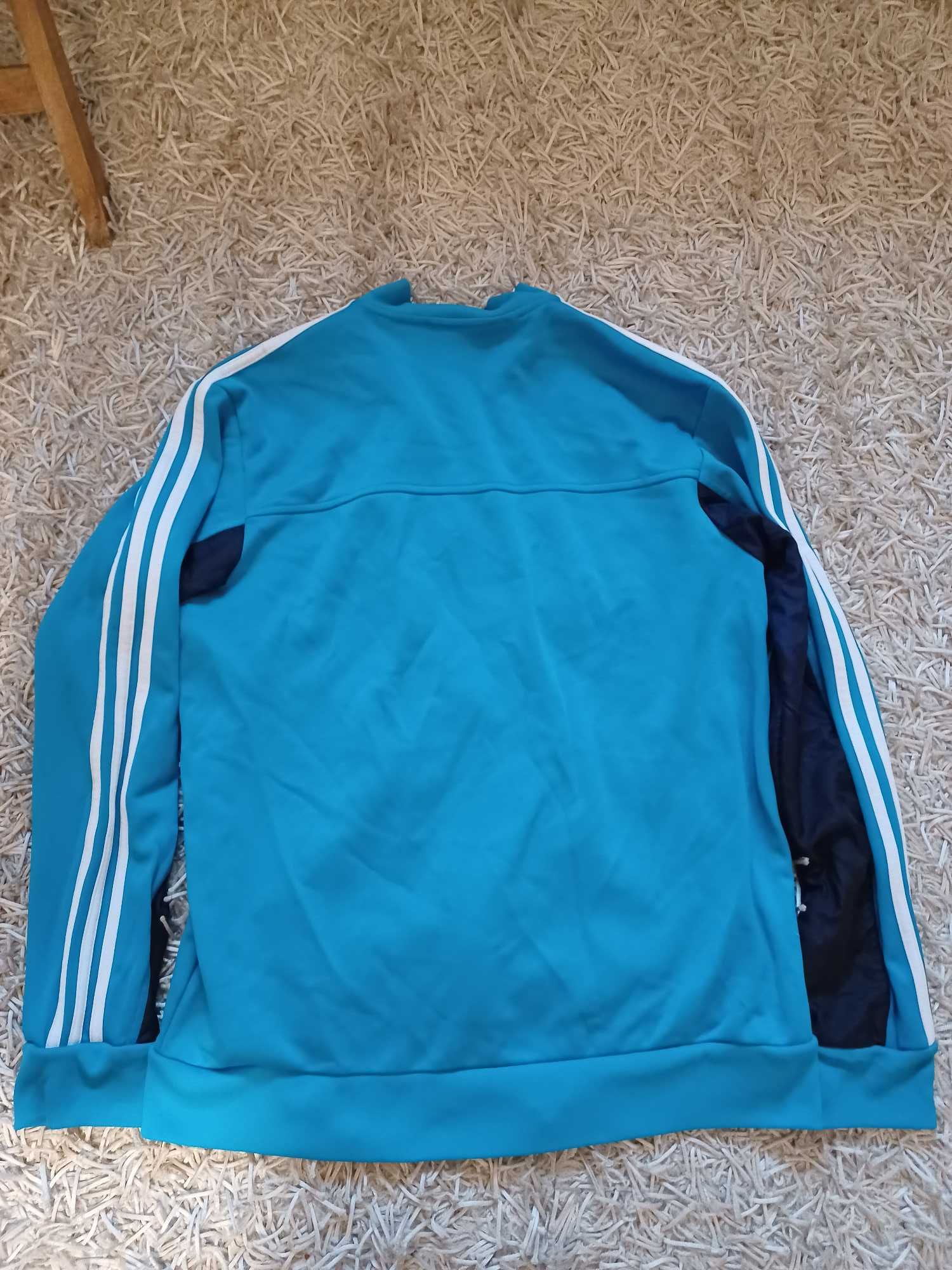 Bluza Real Madryt 2012/2013 M