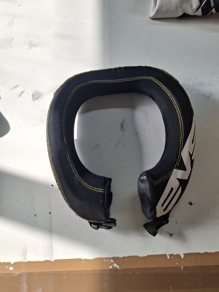 Equipamento para motas