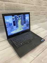 Ноутбук Dell Latitude E6410 14.1’’ i5-M540 8GB ОЗУ/ 120GB SSD (r1248)