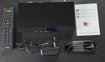 Tuner dekoder DVB-T Echosat 20900 M