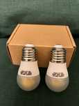 żarówka LED High CRI 6W 2szt.