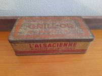 Lata Vintage . . .