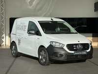 Mercedes-Benz e Citan