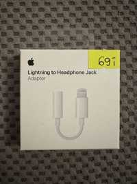 Przejaciowka Jack Lightning iphone
